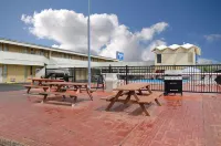 Alamo Inn & Suites Hôtels à : Gillette