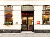 Ibis Lille Centre Grand Place Hotels in Lille