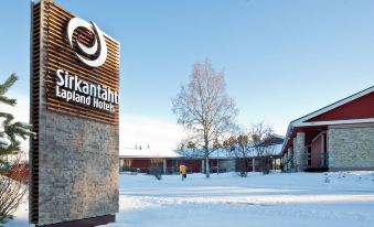 Lapland Hotels Sirkantahti