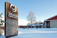 Lapland Hotels Sirkantahti