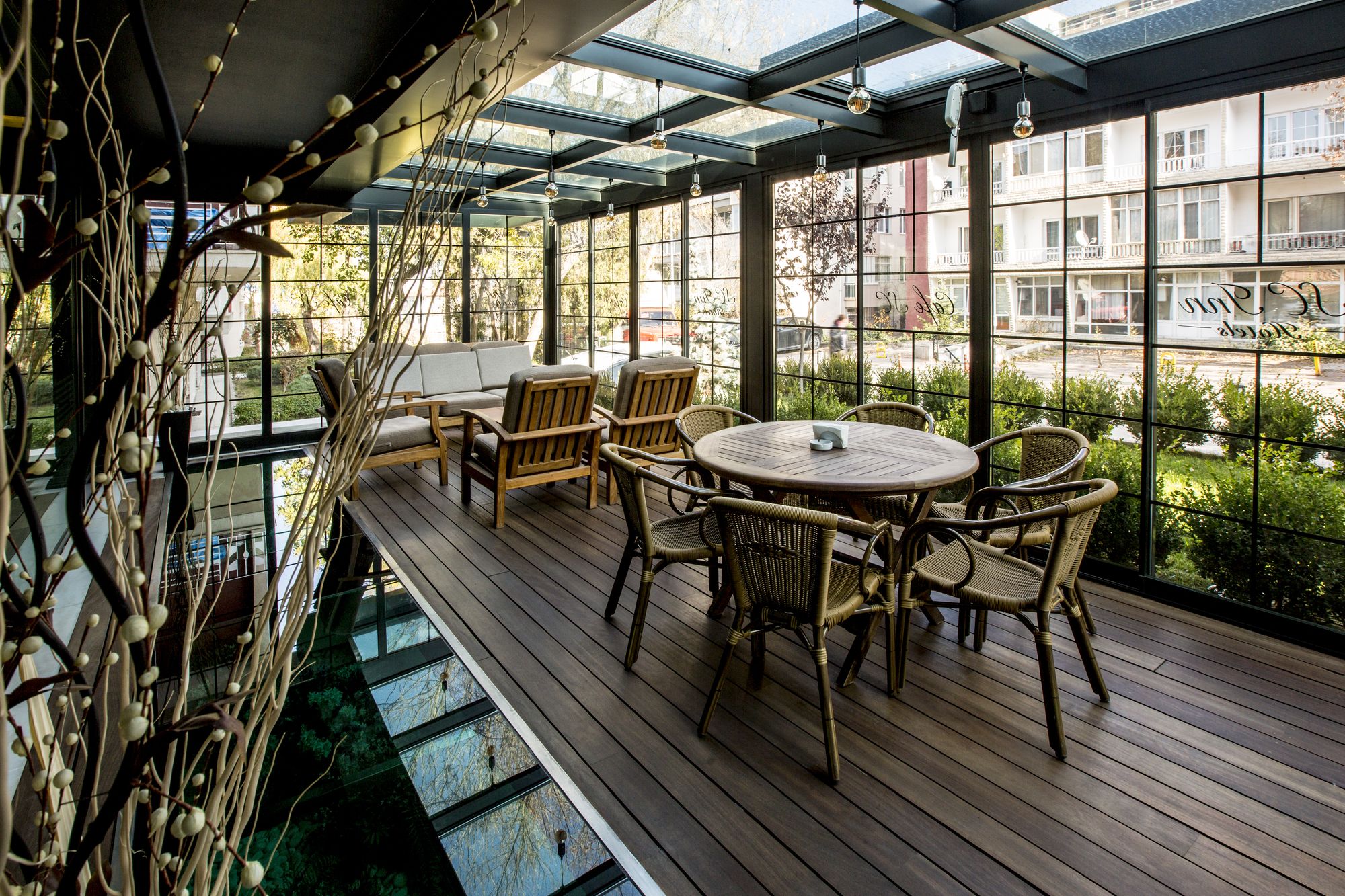 Sc Inn Hotel Ankara