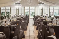 Don Carlos Hotel a Villava