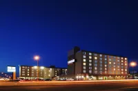 Pomeroy Hotel & Conference Centre Hotels in Clairmont