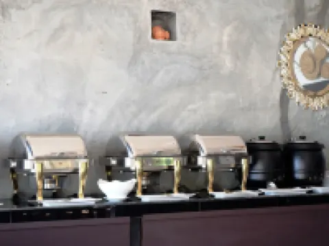 C 沙美島海灘度假村 沙美島酒店