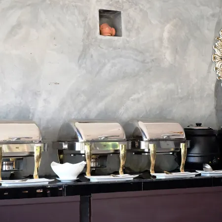 The C Samet Beach Resort