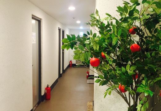 제로게스트하우스 공용공간