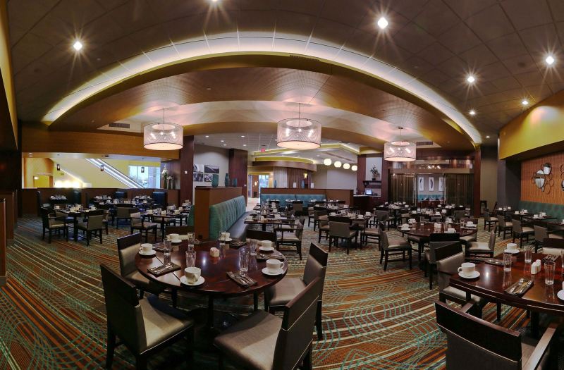 Apache Casino Hotel-Fort Sill Updated 2022 Room Price-Reviews ...
