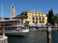 Hotel Sole Relax & Panorama Hotel a Pieve di Ledro