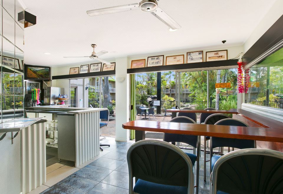 2. 케언즈 레인보우..