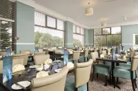 Dilkhusa Grand Hotel by Compass Hospitality Hotel di Ilfracombe
