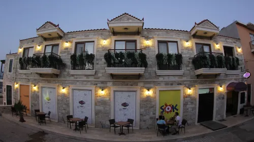 Focamor Otel Hotels in Fevzi Çakmak