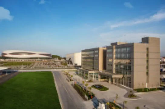 パーク イン バイ ラディソン サムスン