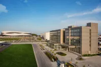 Park Inn by Radisson Samsun Hotels in Tekkekoy