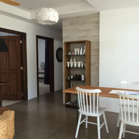 La Chevrerie Resort & Spa