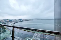 Co-op City Hotel Seongsan - romantici