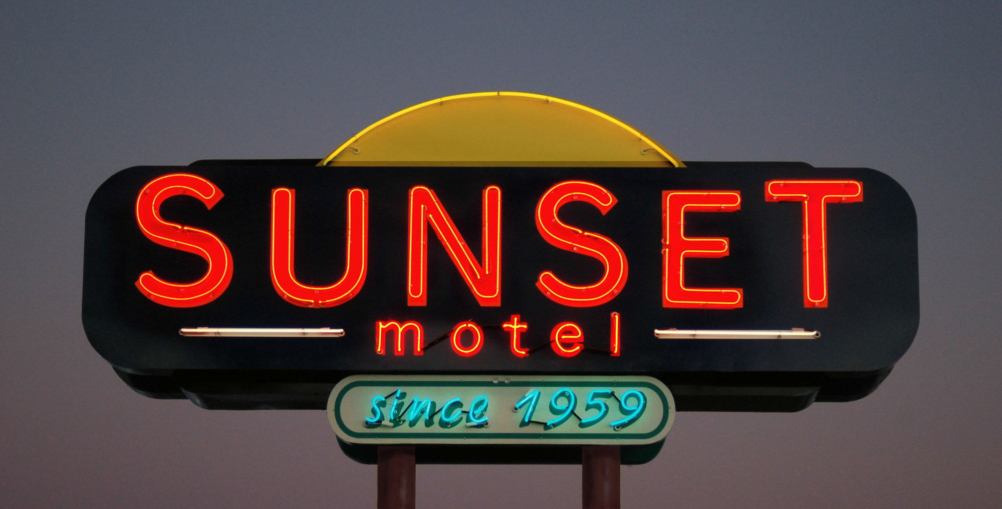 Sunset Motel