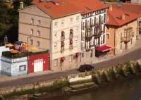 Hotel Ria de Bilbao Hotel a 