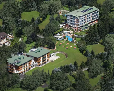 Sendlhofer's Hotels in Bad Hofgastein