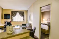 Clearwater Hotel Ltd
