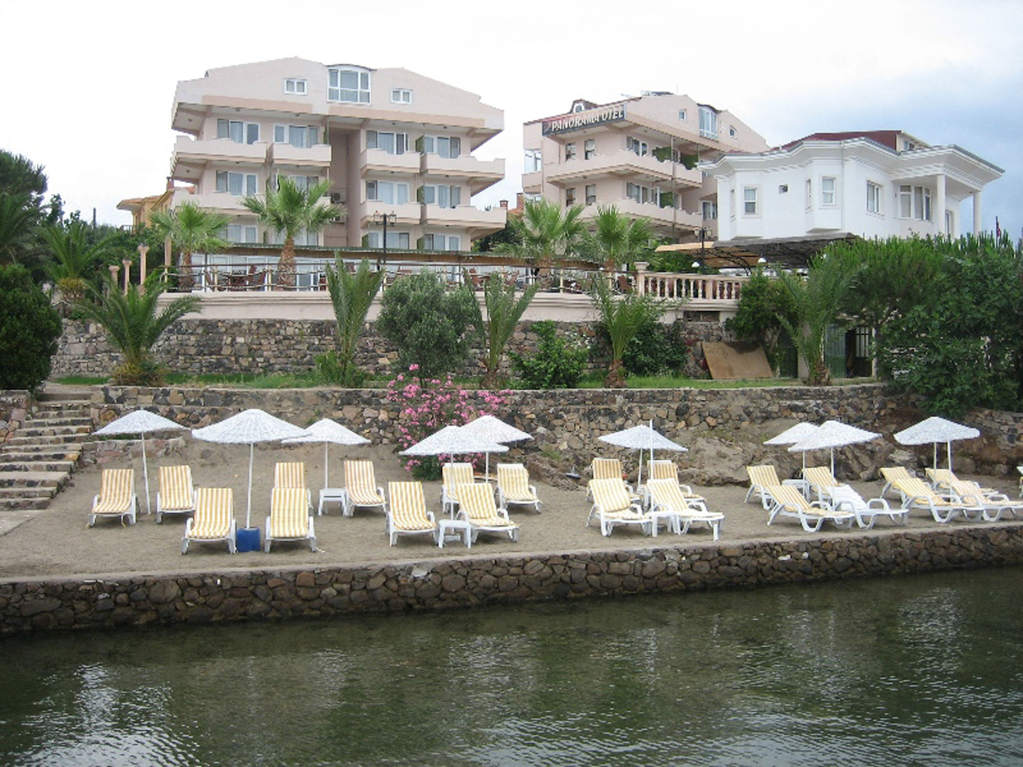 Cunda Panorama Hotel