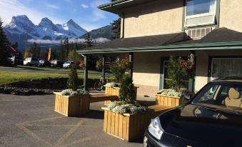 Mountain View Inn