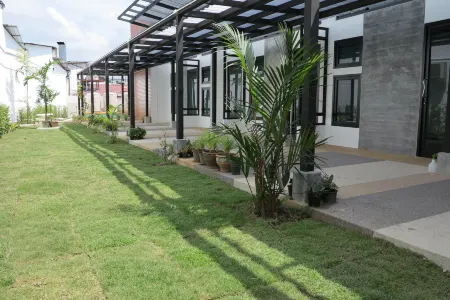 ChillHub Hostel Phuket