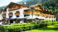 Hotel Europeo Alpine Charme & Wellness