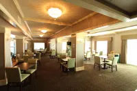 The ARC Hotel Hotels in Pocola