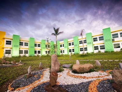 Go Hotels Dumaguete