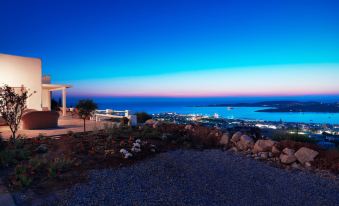 Polos Hotel Paros