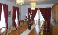 Locust Tree Bed and Breakfast LLC Hotels in Salisbury