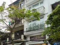 Luxury Old Quarter Hotel & Gym Hotels near Old Quarter