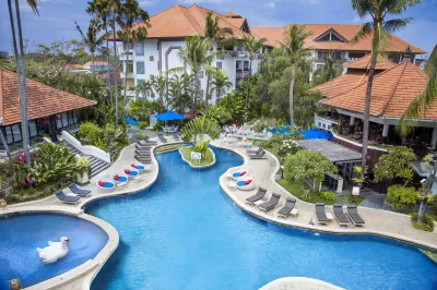 Prime Plaza Suites Sanur – Bali Hotels in Bali