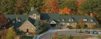 The Glenerin Inn Hoteles en Mississauga
