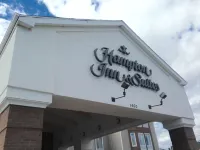 Hampton Inn & Suites Chicago/Lincolnshire Hotels in Buffalo Grove