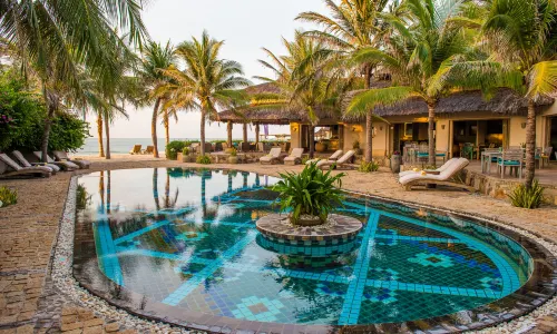 Sailing Club Resort Mui Ne