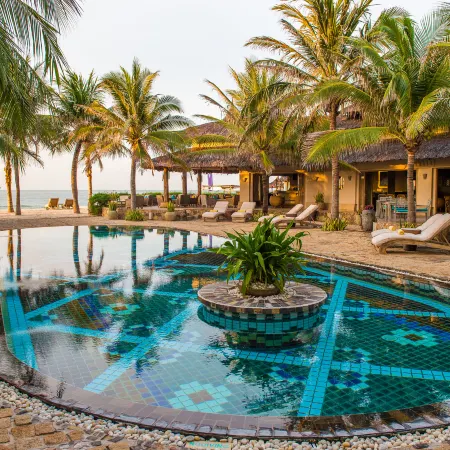 Sailing Club Resort Mui Ne