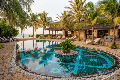 Sailing Club Resort Mui Ne Hotels in Phan Thiet