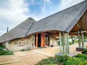 Mavela Game Lodge