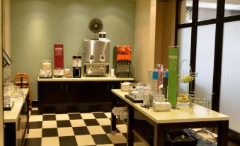 Hampton Inn Hickory