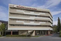 Alex Hotel and Suites Hotels in Anchorage