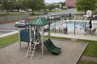 Days Inn by Wyndham Frederick Hotels in Frederick