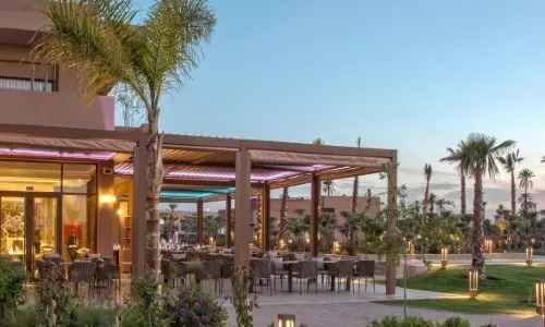 Be Live Collection Marrakech Adults Only All Inclusive