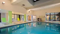 Best Western Plus InnTowner Madison