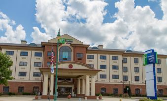 Holiday Inn Express & Suites Montgomery E - Eastchase