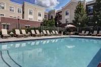 Hyatt House Parsippany East Hotels in Parsippany