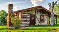 Barons CreekSide Hotels in der Nähe von Fredericksburg Winery