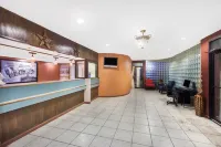 Super 8 by Wyndham Spring / the Woodlands Hotels in Montgomery County