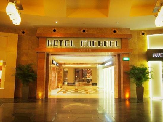 Resorts World Sentosa Hotel Michael Singapore Staycation Approved Singapore 21 Room Price Deals Review Trip Com Resorts World Sentosa Hotel Michael Singapore Staycation Approved Singapore 21 Room Price Deals Review Trip Com