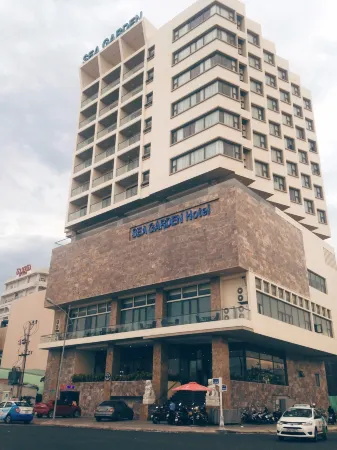 Sea Garden Hotel